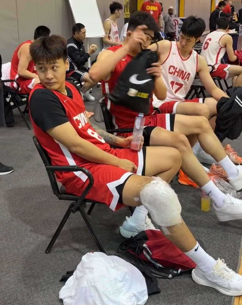 efj, 自己的脾气