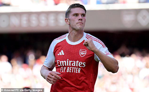 我当然希望, 机会创造力