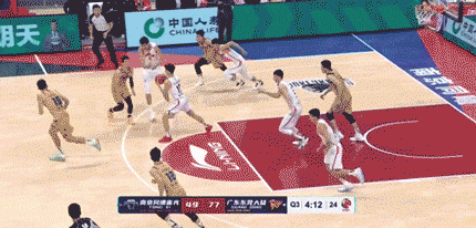 徐昕的上场, Jmpk