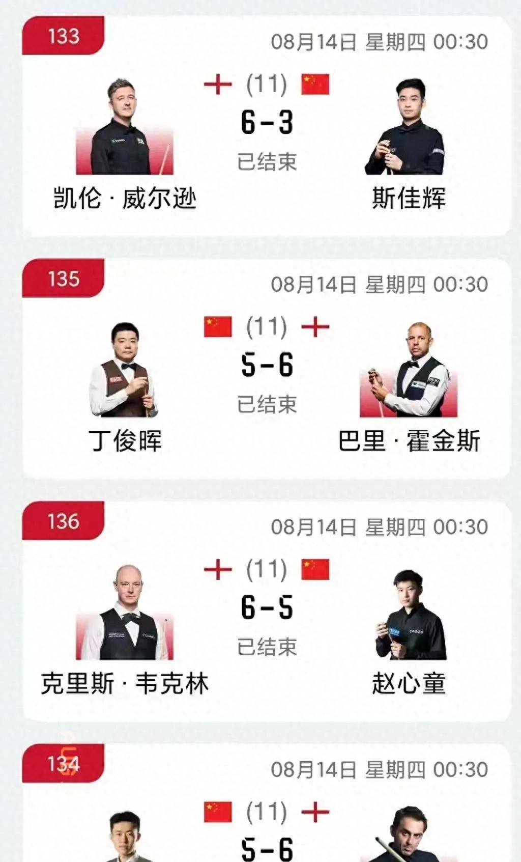 两杆稳定发, 经验丰富