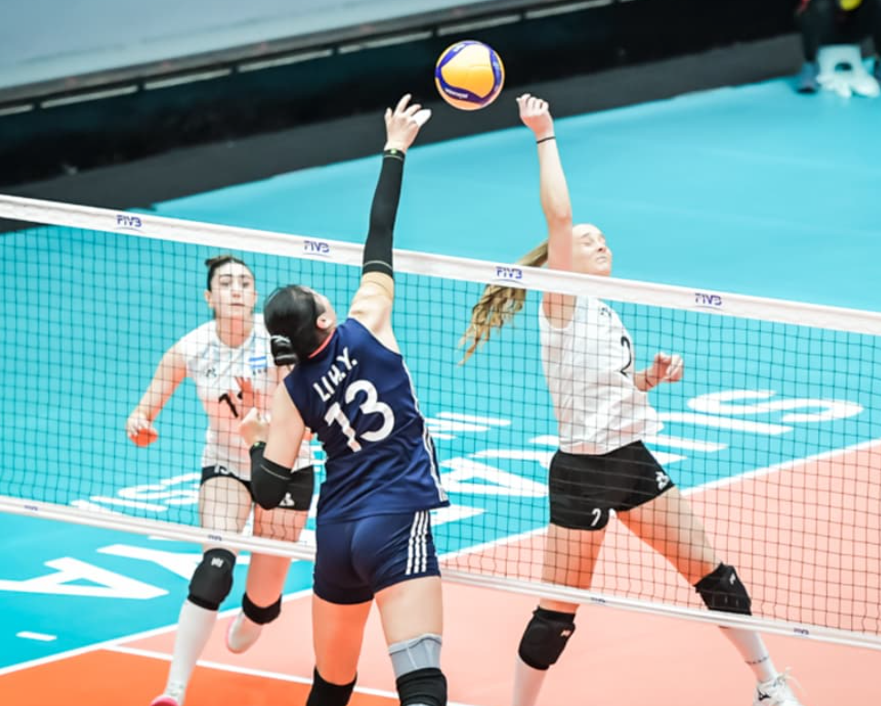 ws, 单人拦网的, 朱航霆