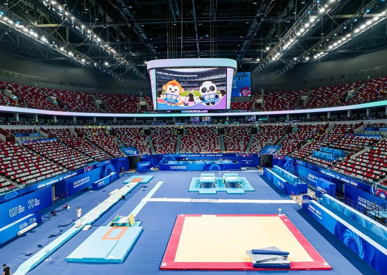 队剑指男子, 卢娅芮