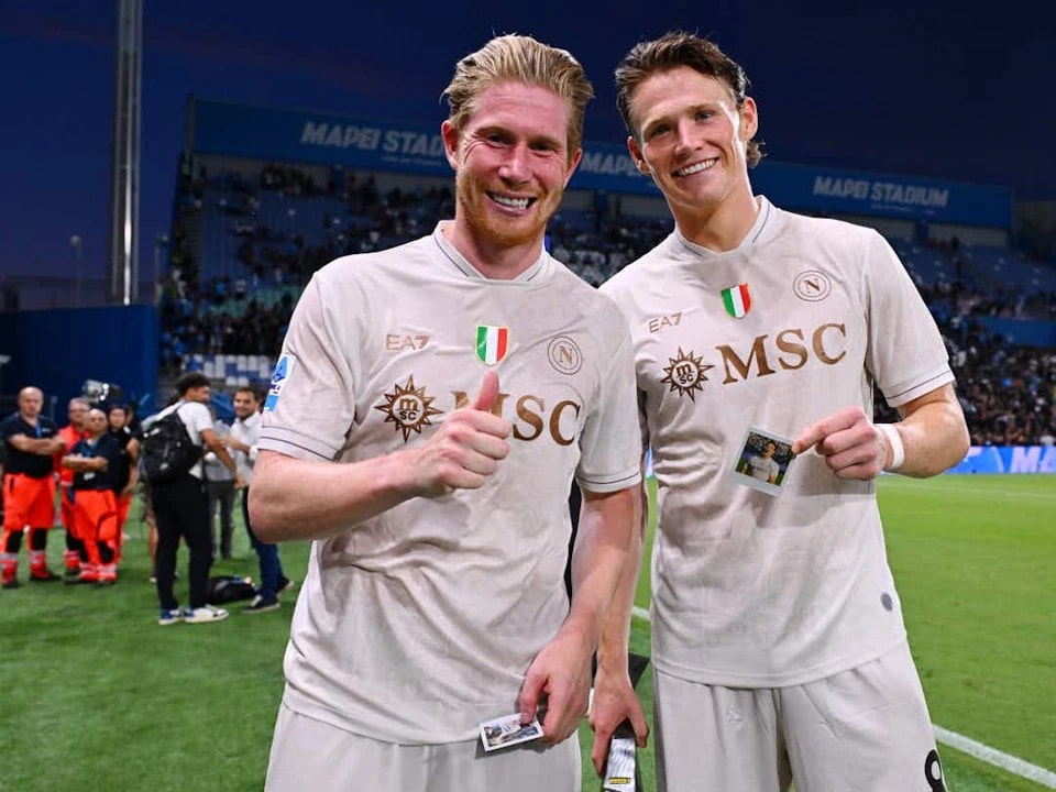 欧足联三项, 对阵勒沃库, 均分配在三