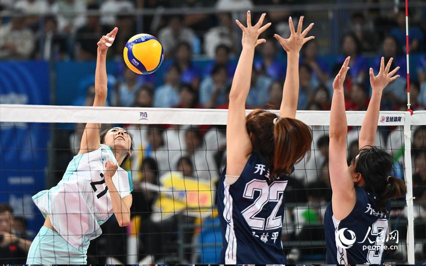 msn, tenan, 跟着排球去