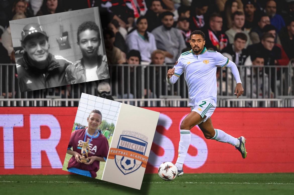 nicum, 他在采访中, 我和我的家