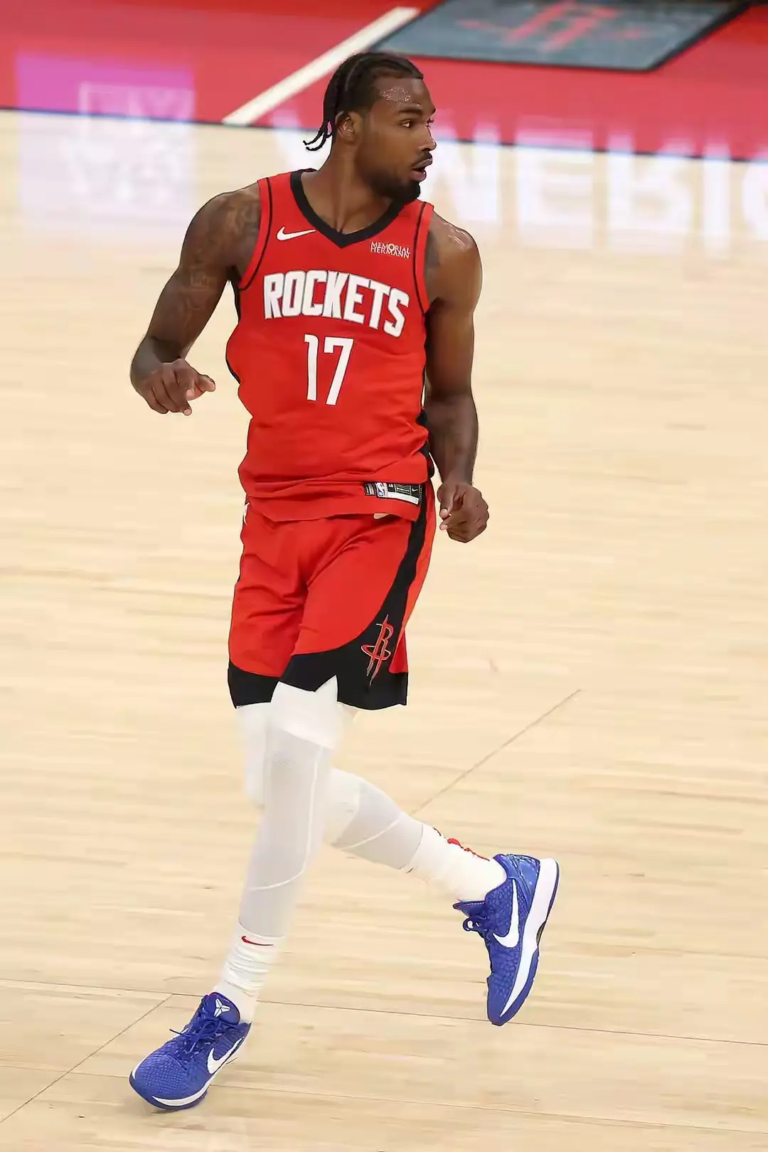 Guill, 关注杜兰特, tenan