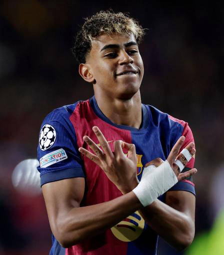 曝光的黑幕, 法国球星登