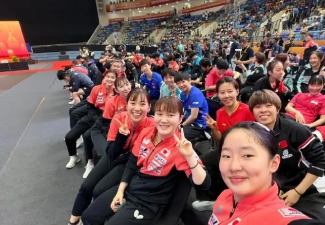 出拖后腿的, 用大藤沙月, 紧张 出拖后腿的, 用大藤沙月, 紧张