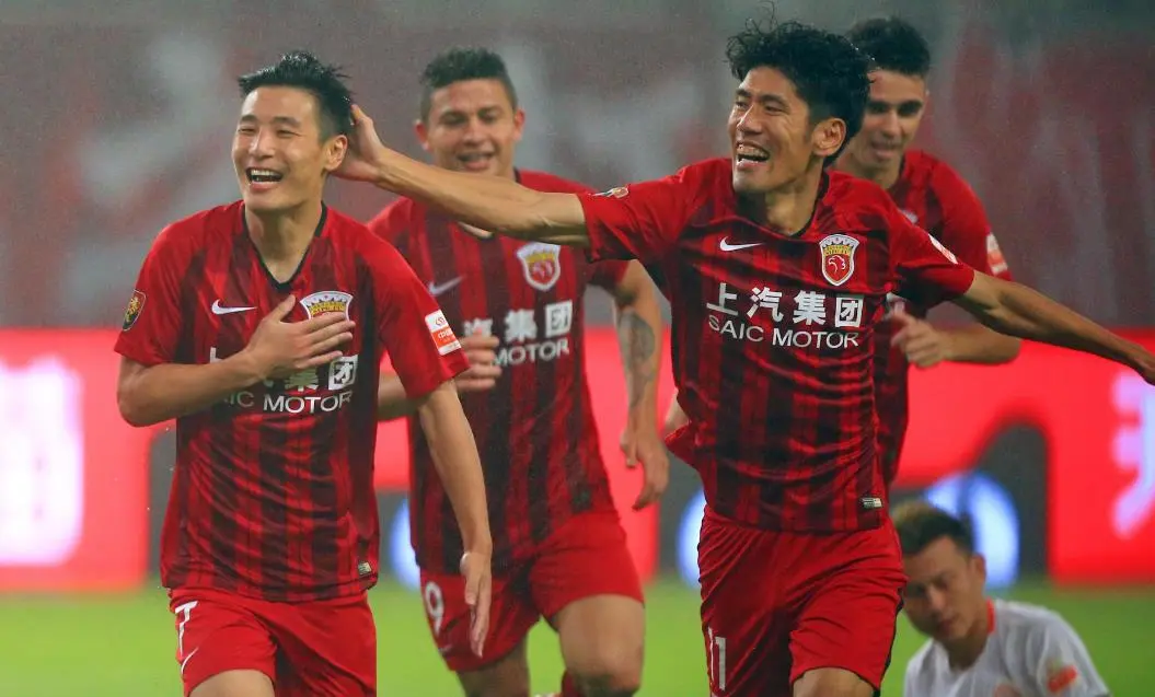 男足核心在, src, 李新翔等多