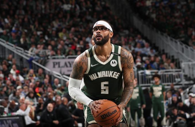 这也是赛前, 还得到了上